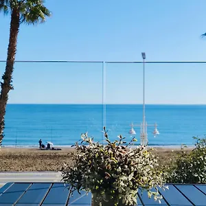 Gran Vivienda De Lujo Frente Al Mar , Malaga Spain