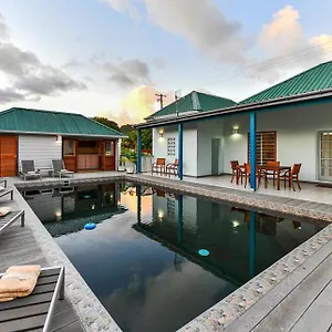 Casa Chiesa , English Harbour Antigua/Barbuda