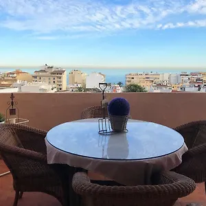 Sub-atico Con Parking En El Centro De , Estepona Spain